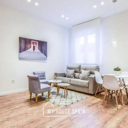 Myhousespain - Estrena Apartamento En El Centro De Madrid - Atocha Екстер'єр фото