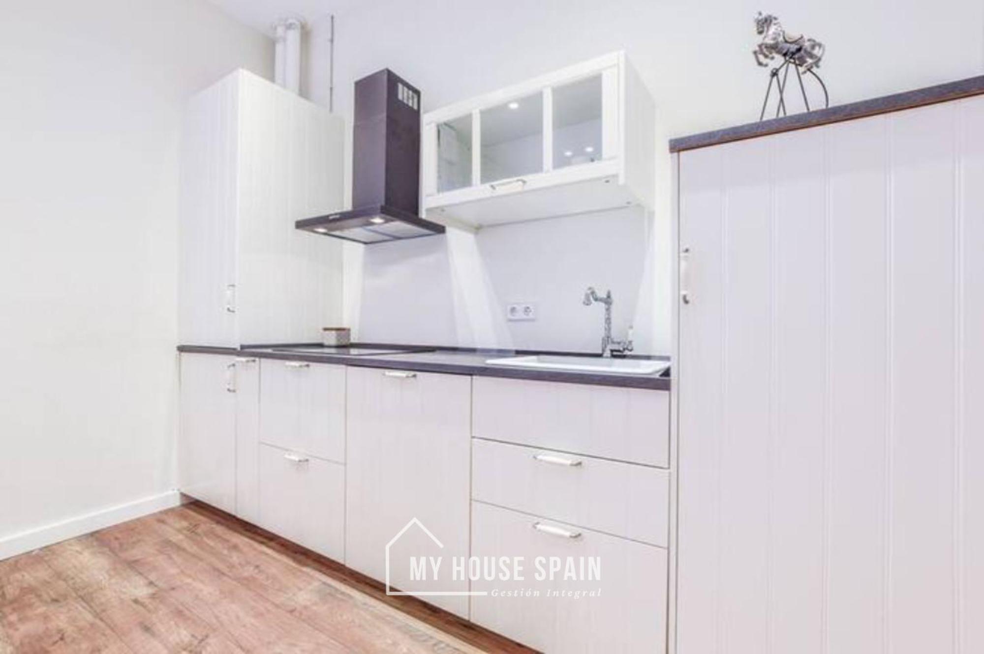 Myhousespain - Estrena Apartamento En El Centro De Madrid - Atocha Екстер'єр фото
