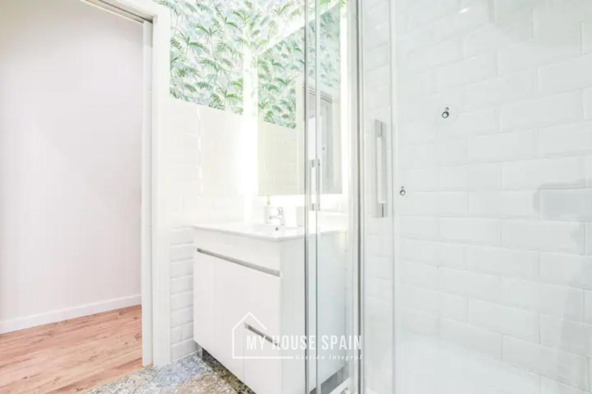 Myhousespain - Estrena Apartamento En El Centro De Madrid - Atocha Екстер'єр фото